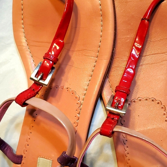 Prada Sandals - Picture 6 of 16